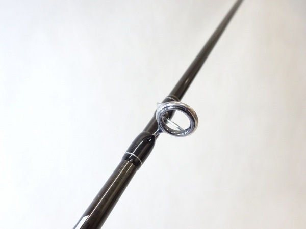 １９シルバークリーク５１ＵＬＢ－４ストリームトゥイッチャ―